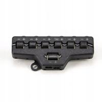 ROZDZIELACZ ZASILANIA ROZGAŁEŹNIK DC 12V 48V LED