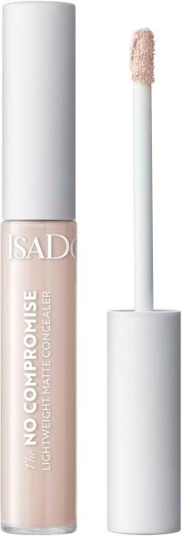 IsaDora No Compromise Lightweight Matte Concealer 1NC