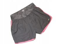 UMBRO__DAMSKIE SPORTOWE SPODENKI__L