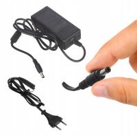 Импульсный источник питания Delta 12V / 3a / 5.5