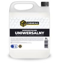 Растворитель универсальный MRM Chemicals 5 л