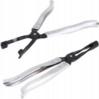 Szczypce do uszczelniaczy zaworów Luxtom 268 mm