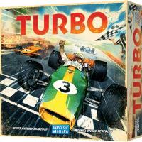 Rebel Turbo-гоночная игра