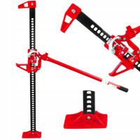 Podnośnik farmerski kolejowy Hi-Lift 3T 60 lewarek