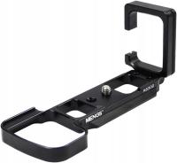 Quick Release L-Bracket Plate Camera Mount