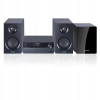 Wieża Blaupunkt MS55SUB 330W Bluetooth CD USB MP3 HDMI ARC pilot  SUBWOOFER