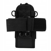 MSC 20D Walkie Talkie Dwukierunkowa torba Radio nylonowa torba na 2S