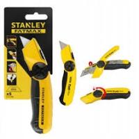 НОЖ С ФИКСИРОВАННЫМ ЛЕЗВИЕМ FATMAX 0-10-780 STANLEY