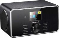 Сетевое радио DAB, FM Grundig DTR 5000 X