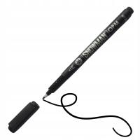 Foliopis Snowman OPM 1,0 мм водонепроницаемый черный 1 шт