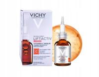 Vitamina C 16% Vichy liftactiv Serum przeciwstarzeniowe Rozświetlające !