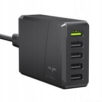 Зарядное устройство GC ChargeSource 5 52W 5X USB