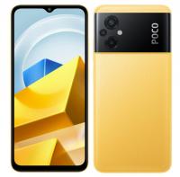 Smartfon POCO M5 4 GB / 128 GB 4G (LTE) żółty