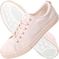 женские кроссовки Big STAR розовая обувь LL274059 38