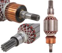 Ротор для молотка GSH 27 VC, 1614011139