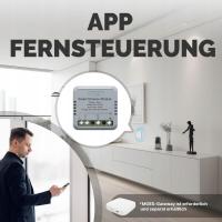 Moduł Inteligentnego Ściemniacza LED aplikacją Smart Life/Tuya ZIGBEE 3,0