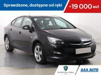 Opel Astra 1.6 16V, Salon Polska, GAZ, Klima