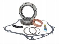 YAMAHA 98-09 XVS 1100 V-STAR СТАРТЕР СЦЕПЛЕНИЯ