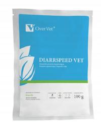 Over Vet Diarrspeed vet 100g