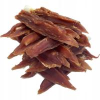 Макед утиная грудка на палочке лакомство 500 г натуральный прорезыватель для собак