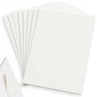 Płótno Malarskie Płótna W Arkuszach Bloku A3 8szt Blok Malarski