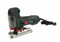 METABO Ste 100 быстрый лобзик 710 Вт