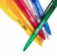 DŁUGOPIS DŁUGOPISY REKLAMOWE Z NADRUKIEM Z LOGO ONYX 3 100 SZT