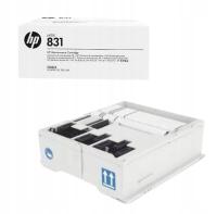 HP Maintenance Cartridge Latex 831 Kaseta konserwacyjna CZ681A 370 570 310