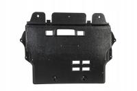 Polcar 2338346q крышка двигателя