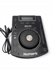 CD/MP3 ПЛЕЕР NUMARK NDX200