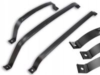 3X хомут крепления топливного бака антикоррозийная! VW TRANSPORTER T4