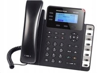 Grandstream GXP1630 Telefon HD IP