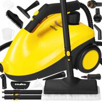 ПАРОВАЯ МОЙКА ОЧИСТИТЕЛЬ ДАВЛЕНИЯ ДЛЯ ОКОН ОБИВКИ ЗАТИРКИ ОТПАРИВАТЕЛЬ КЛОПОВ