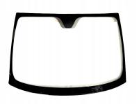 FIAT 500 2007- Szyba przednia Nowa