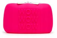 HAPPY RABBIT WOW STORAGE ZIP BAG SMALL MAŁA - MAŁA