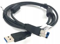 Кабель USB 3.0 A-B кабель для принтера 1,8 м феррит