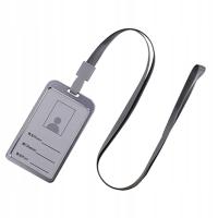 ДЕРЖАТЕЛЬ ЧЕХОЛ ID КАРТЫ ТАЛРЕП