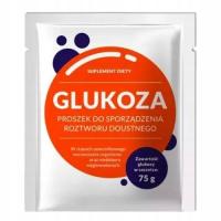 Pharma Dot Glukoza, 75g