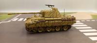 1:72 ALTAYA PZ KPFW V PANTHER