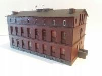 Kamienica Ruda Śląska Niedurnego 97 1:87