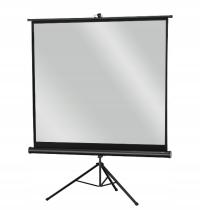 Ekran projekcyjny Celexon Tripod Screen Celexon Tripod Screen 133 cm x 100 cm