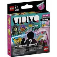 Lego Vidiyo Bandmates