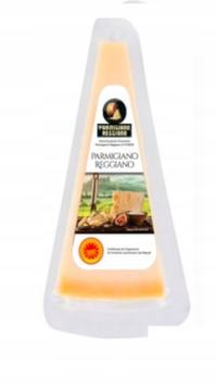 Сыр Пармезан Реджано 100г пармезан итальянский оригинальная упаковка