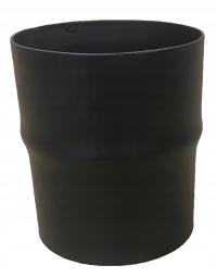 REDUKCJA KOMINOWA, SPALINOWA 110/120 mm ART-METAL