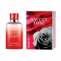 LA Rive Sweet Rose 90 мл женская парфюмированная вода 90 мл