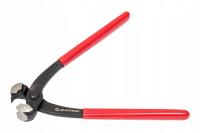 Szczypce czołowo-boczne do opasek z uchem (Oetiker) QS24093 Quatros