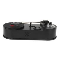 Gramofon winylowy Profesjonalny gramofon USB 2.0