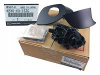 MAZDA CX5 KF 2017 МЕХАНИЗМ СКЛАДЫВАНИЯ ПРАВОГО ЗЕРКАЛА KBY06915ZC ОРИГИНАЛ