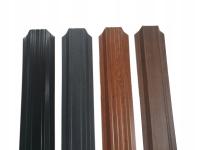 Металлическая штанга 11,5 x 100 см сталь, штанга