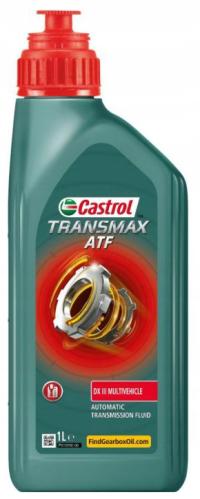 Масло для гидроусилителя CASTROL 15D675